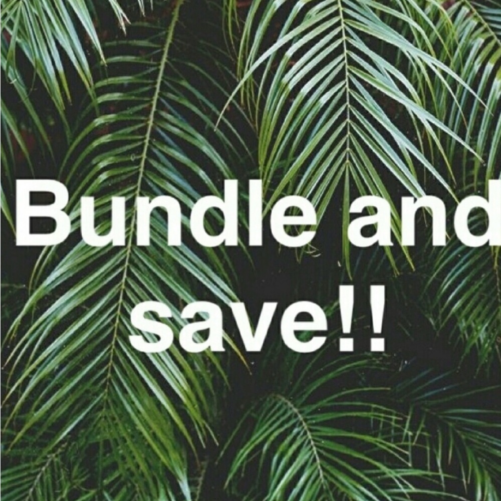 Let's bundle - Picture 1 of 1